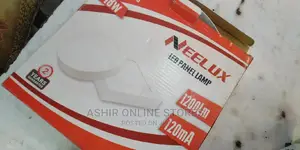 Neelux LED Punnel Lamp for 18 Watts