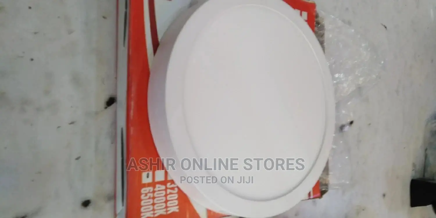 LED Pannel Lamp for 18watts for White