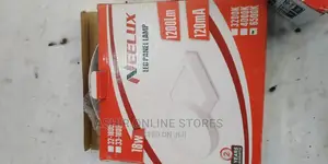 LED Pannel Lamp for 18watts for White