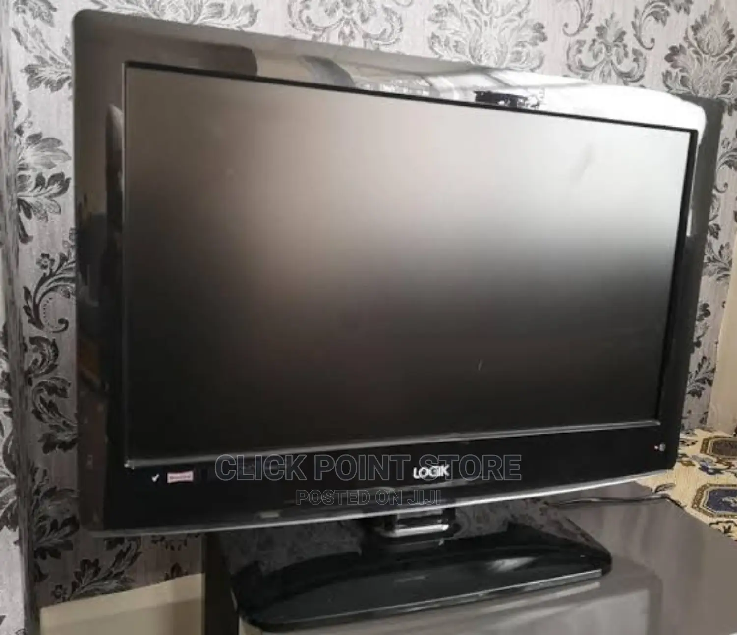Original 32 Inch Logik Flat Screen/ LCD
