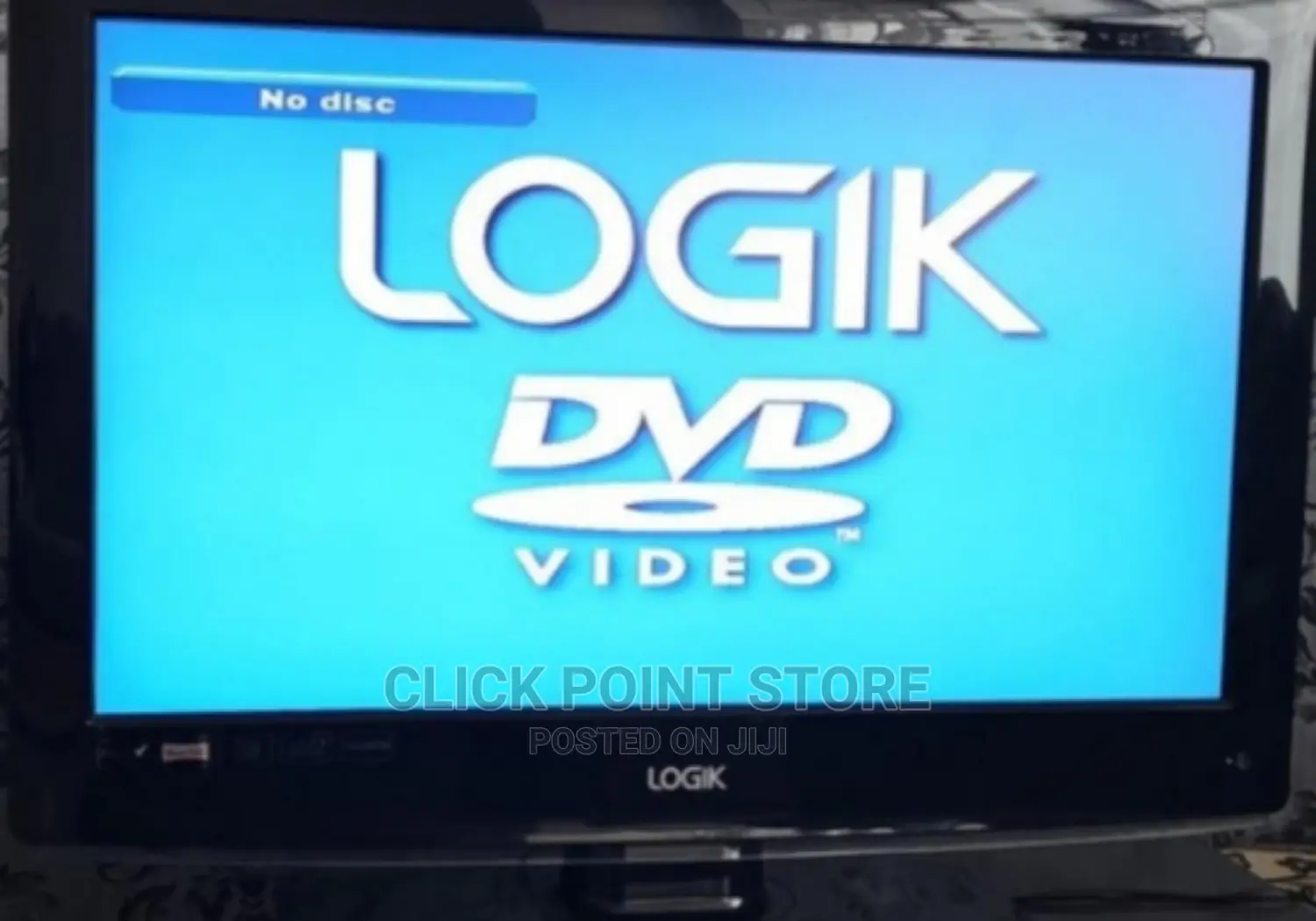 Original 32 Inch Logik Flat Screen/ LCD