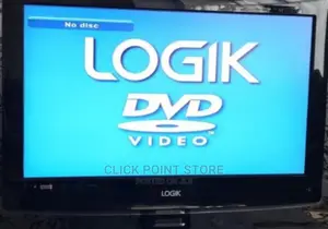 Original 32 Inch Logik Flat Screen/ LCD