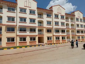 Furnished 2bdrm Condo in Naalya, Kampala for Sale