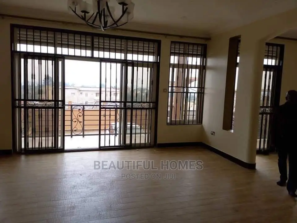 Furnished 2bdrm Condo in Naalya, Kampala for Sale