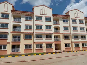 Furnished 2bdrm Condo in Naalya, Kampala for Sale