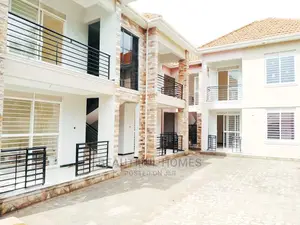 Furnished 2bdrm Apartment in Najjera, Kampala for Sale