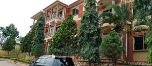 2bdrm Apartment in Fs Properties Ltd, Kampala for Rent