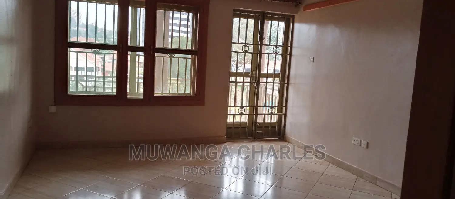 2bdrm Apartment in Fs Properties Ltd, Kampala for Rent