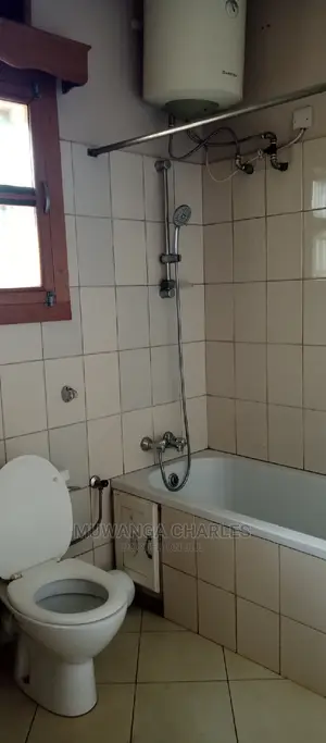 2bdrm Apartment in Fs Properties Ltd, Kampala for Rent