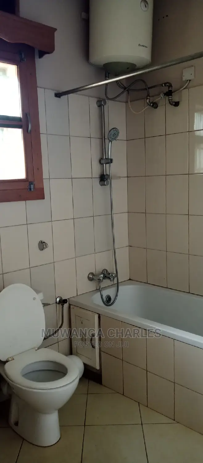 2bdrm Apartment in Fs Properties Ltd, Kampala for Rent