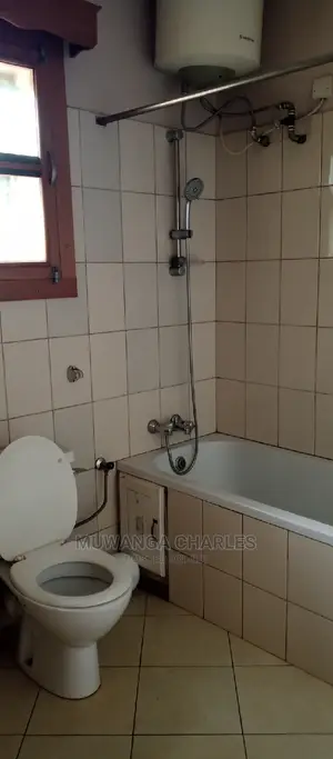 2bdrm Apartment in Fs Properties Ltd, Kampala for Rent