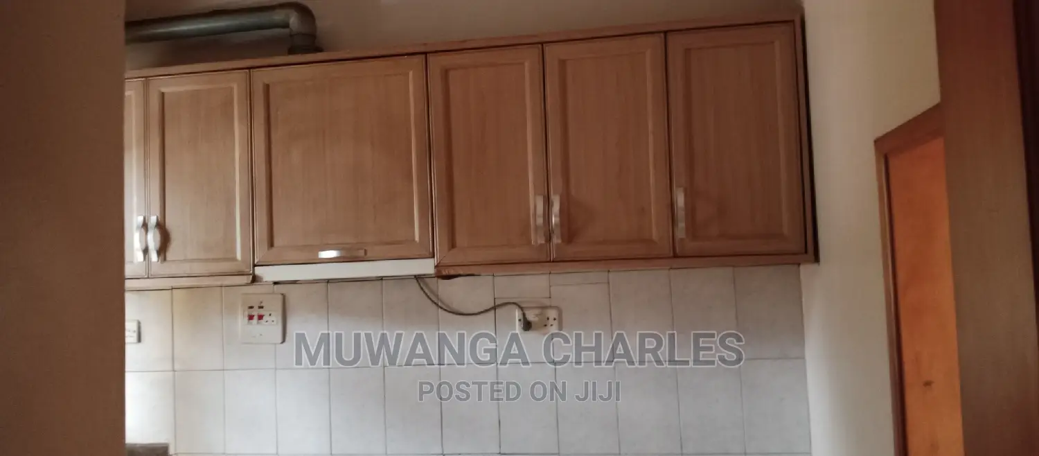2bdrm Apartment in Fs Properties Ltd, Kampala for Rent
