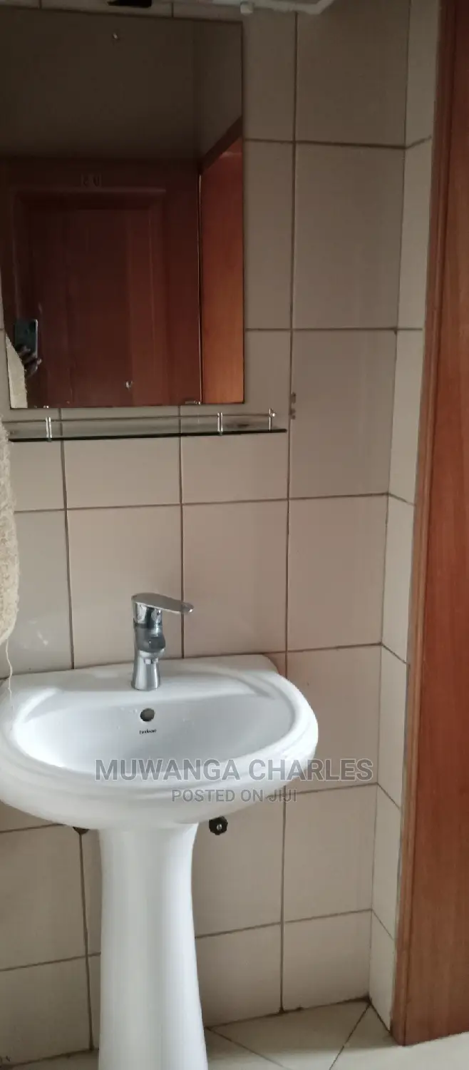 2bdrm Apartment in Fs Properties Ltd, Kampala for Rent