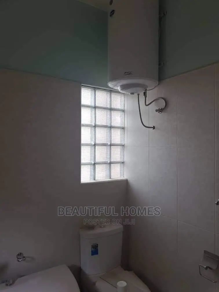 Furnished 2bdrm Apartment in Najjera, Kampala for Sale