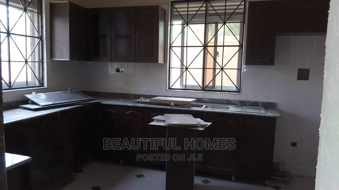 Furnished 2bdrm Apartment in Najjera, Kampala for Sale