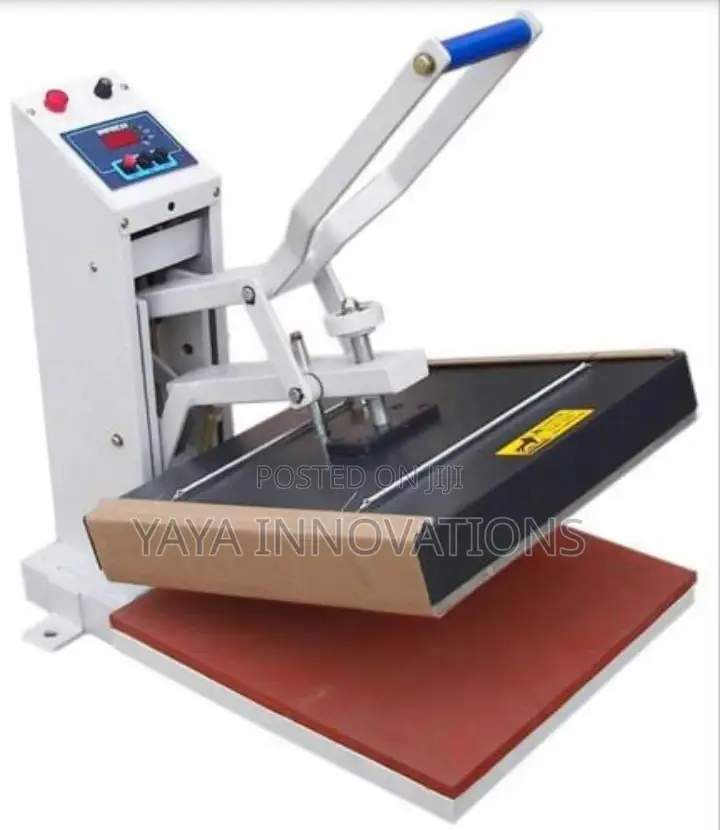 Sublitech Tshirt Heatpress