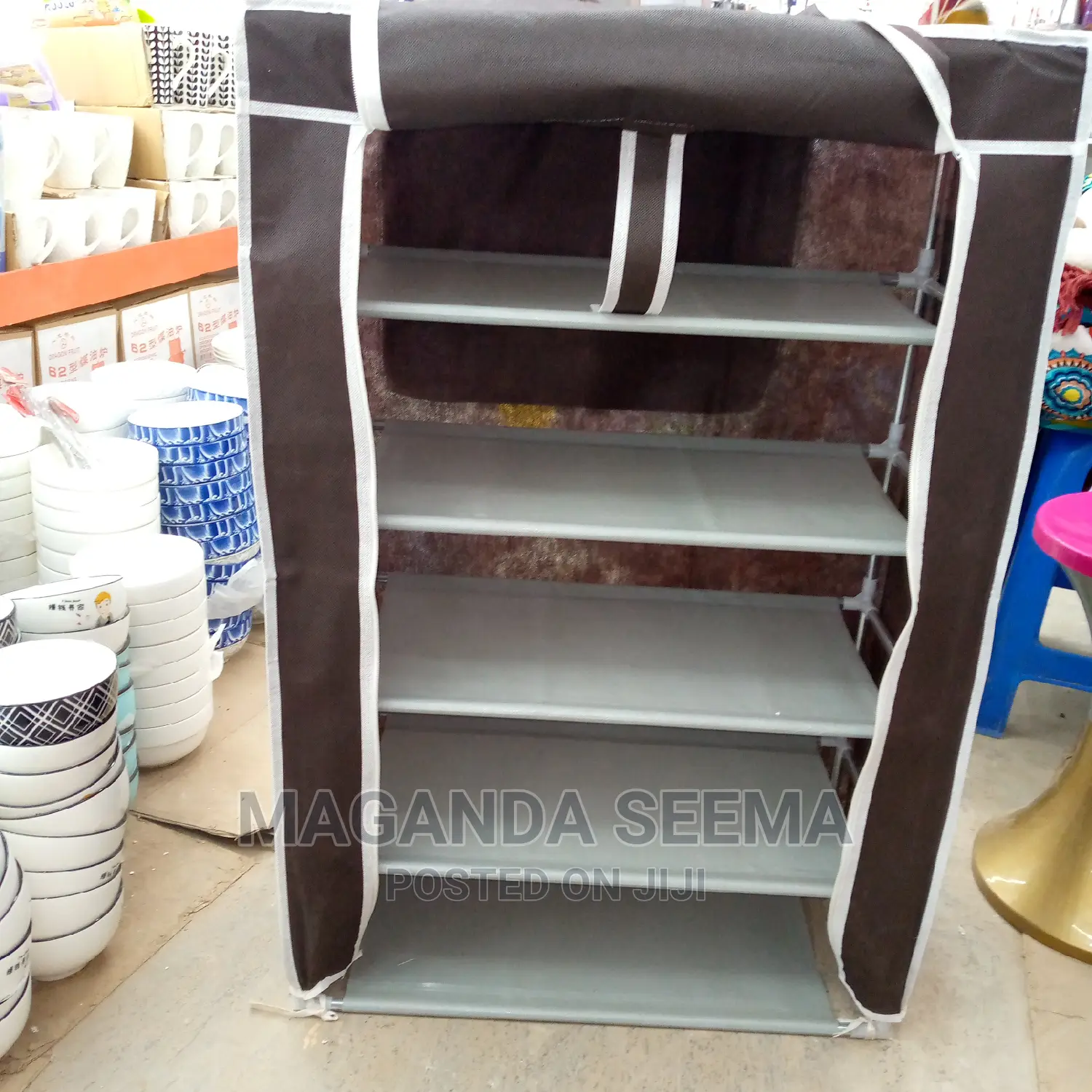 Shose Rack