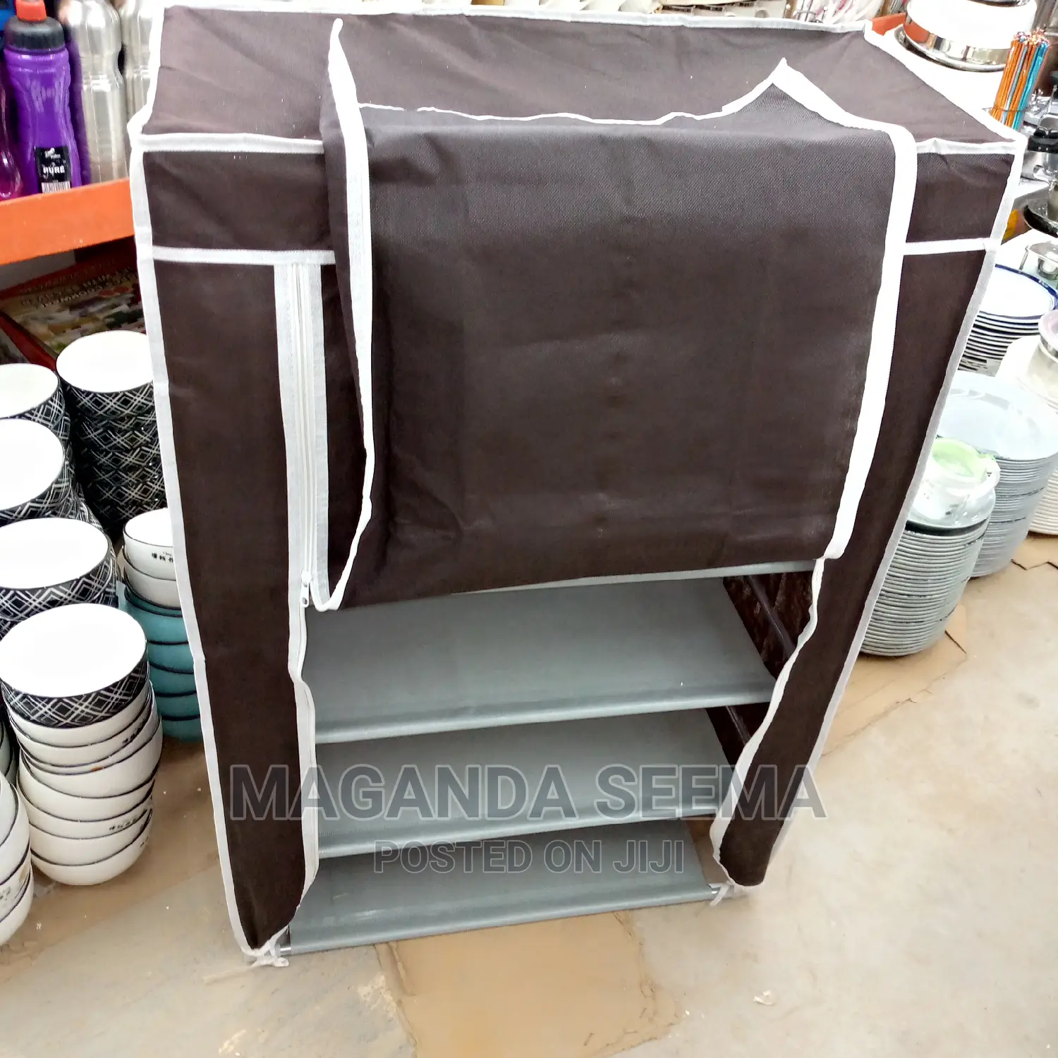 Shose Rack