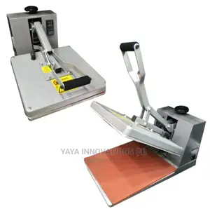 Dollate 15*15" Heat Press Equipment