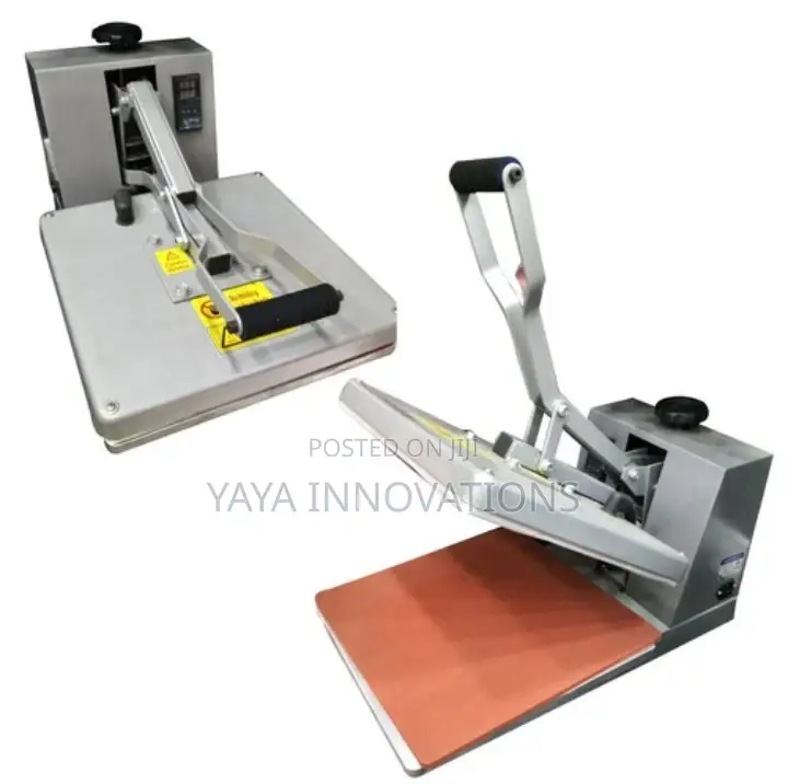 Dollate 15*15" Heat Press Equipment