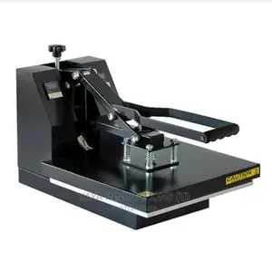 Oprol Heatpress New Model