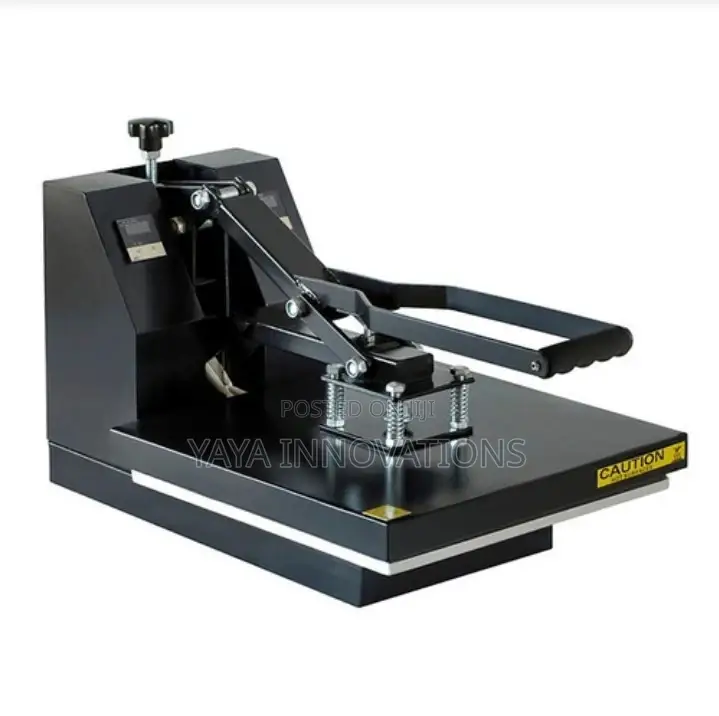 Oprol Heatpress New Model