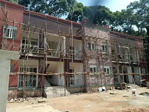Furnished 2bdrm Apartment in Kyaliwajjara, Kampala for Sale