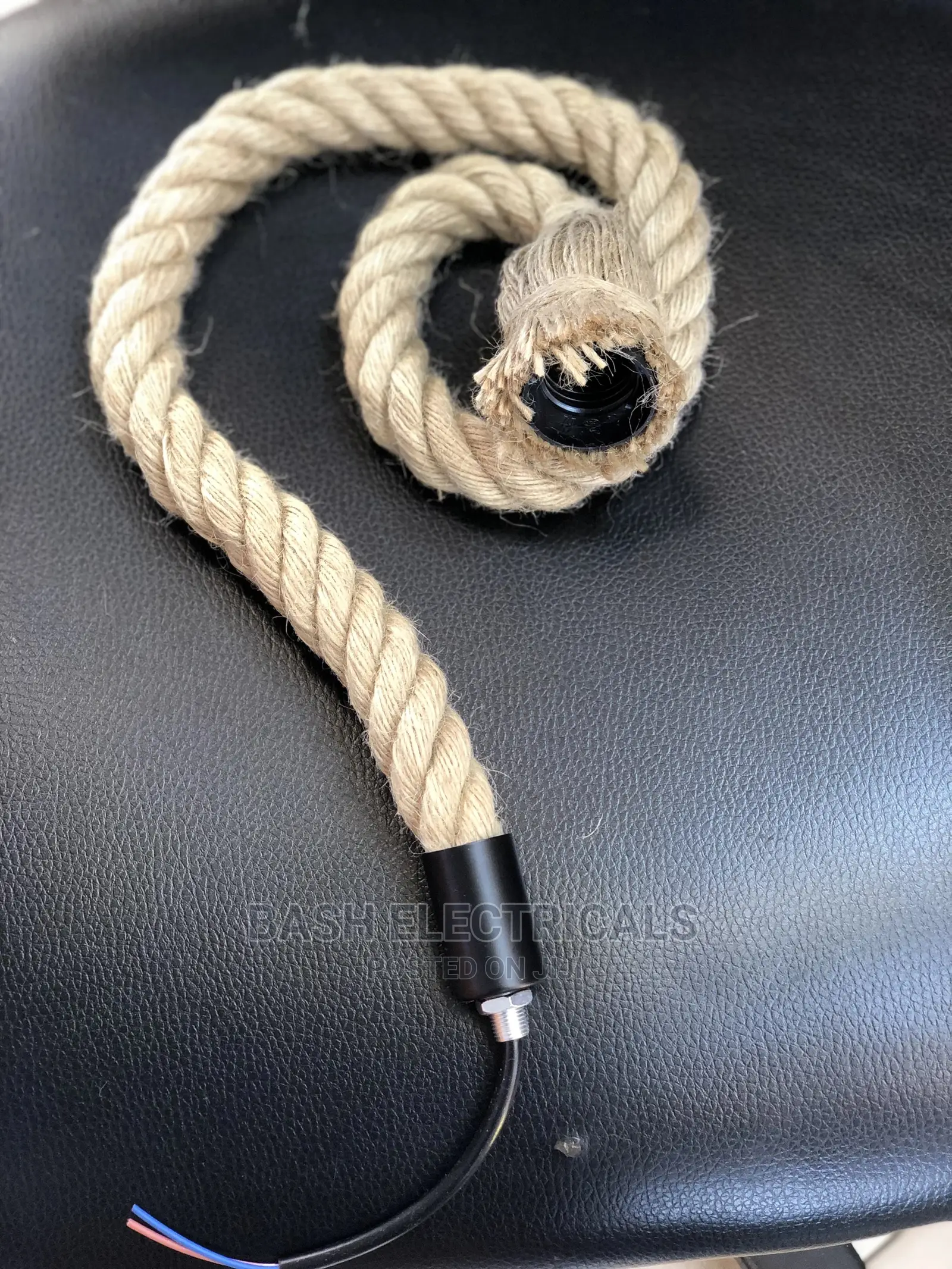 Unique Pendant