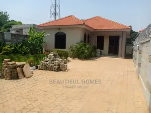 Furnished 4bdrm House in Kira, Kampala for Sale
