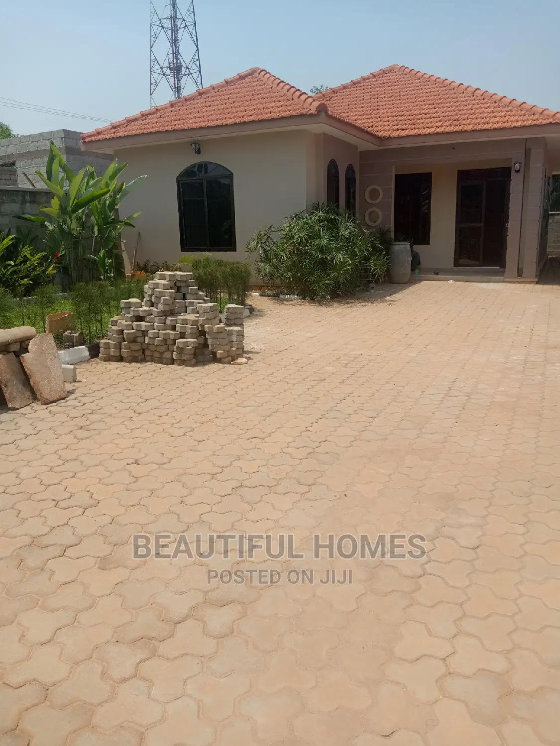 Furnished 4bdrm House in Kira, Kampala for Sale