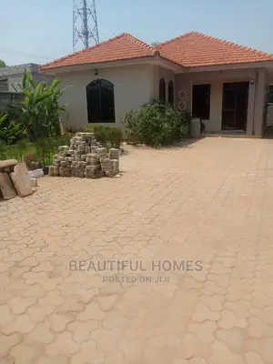 Furnished 4bdrm House in Kira, Kampala for Sale