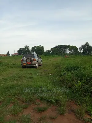 Gayaza Two Plots on Market