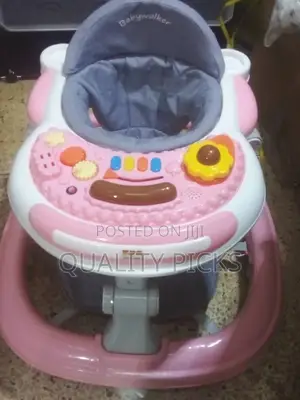 Baby Walker