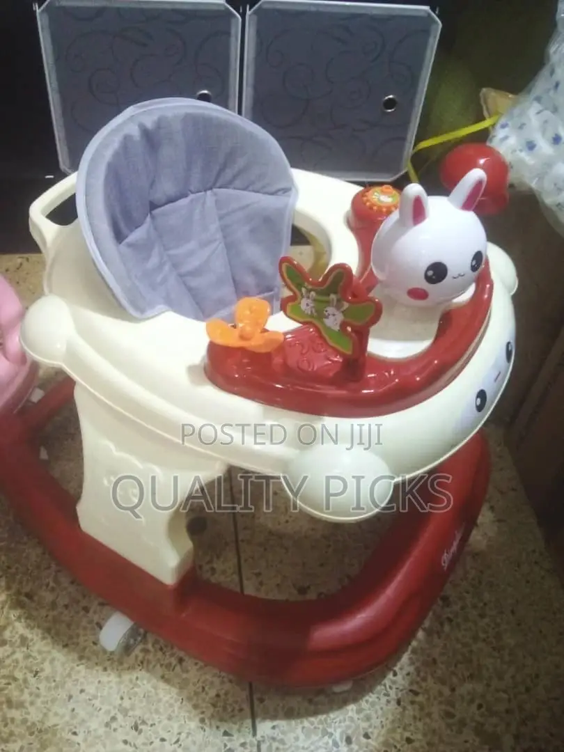 Baby Walkers
