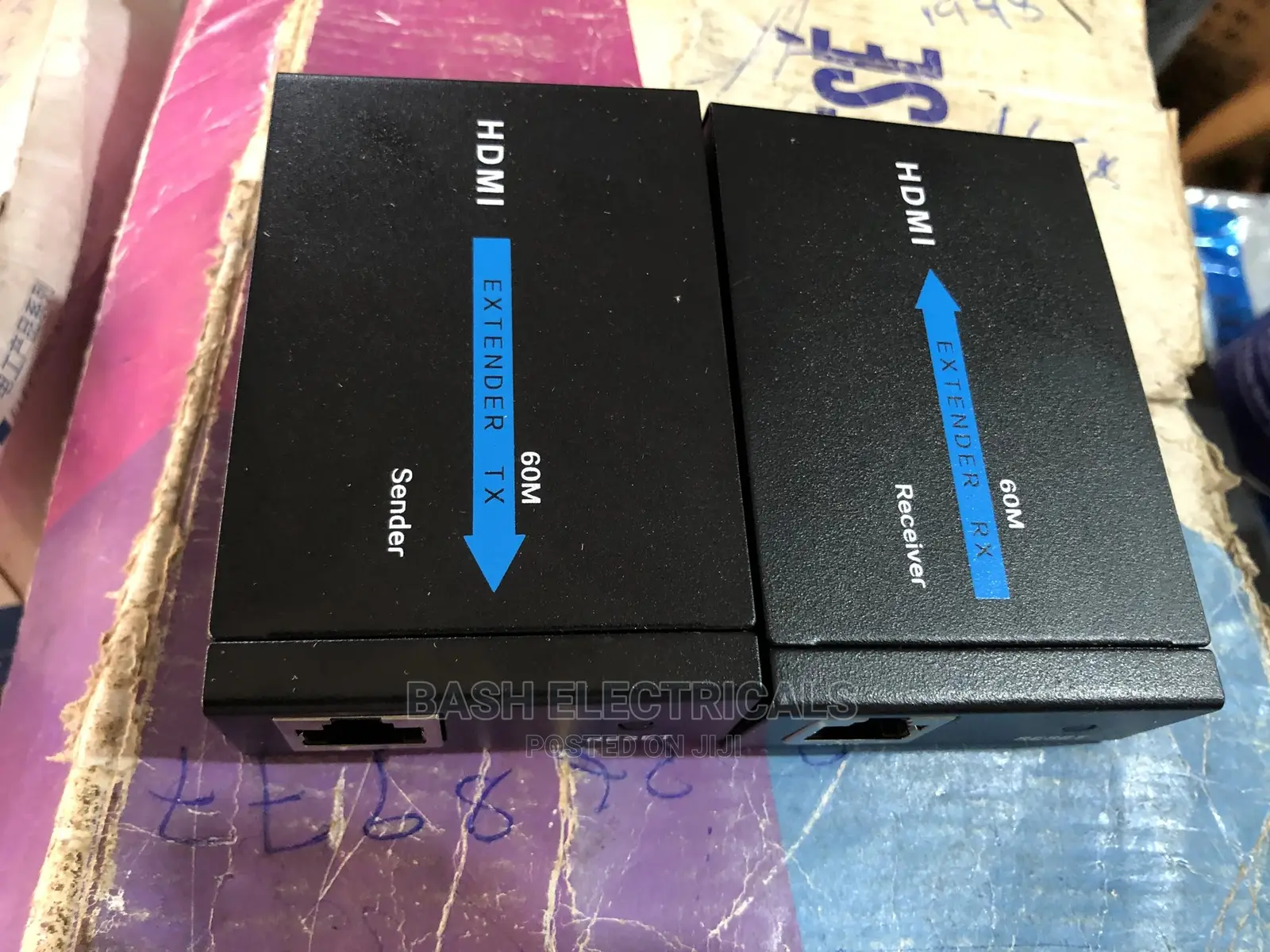 HDMI Extender Original