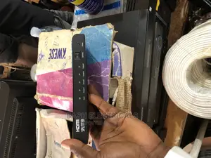 HDMI Splitter