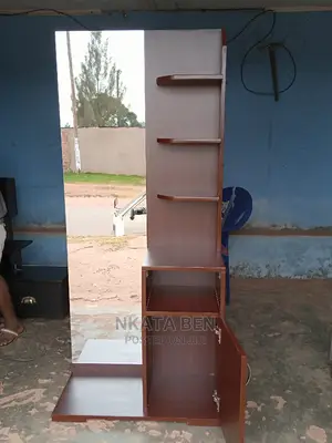 Dressing Mirror