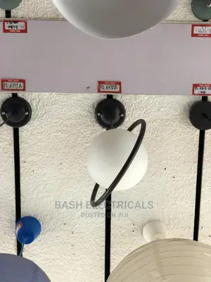 Unique Pendant