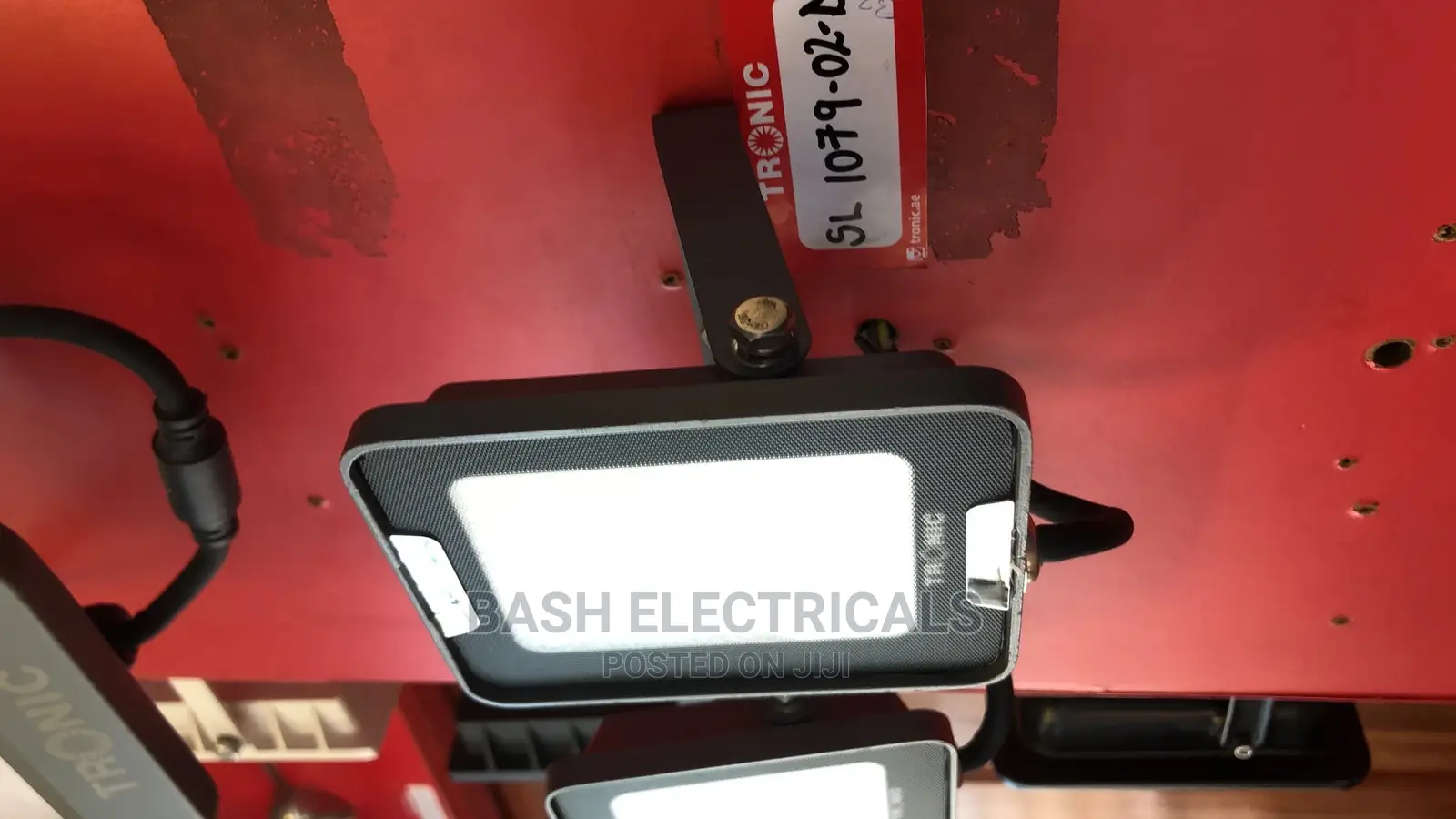 20wts Flood Light