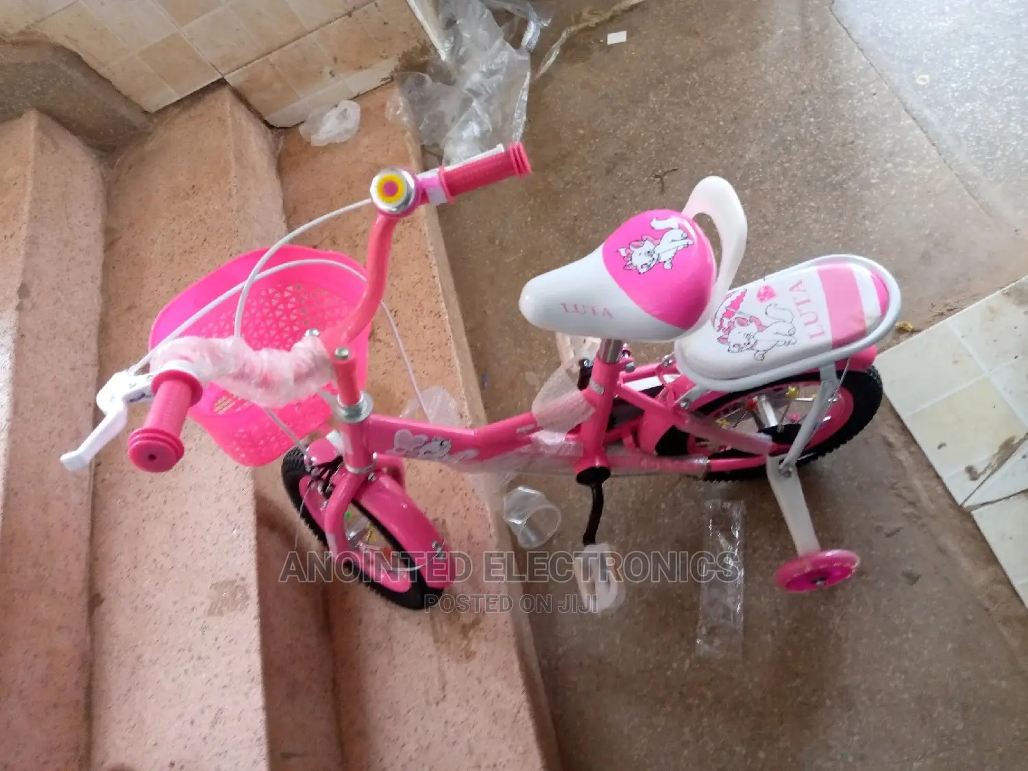 Kids Bikes