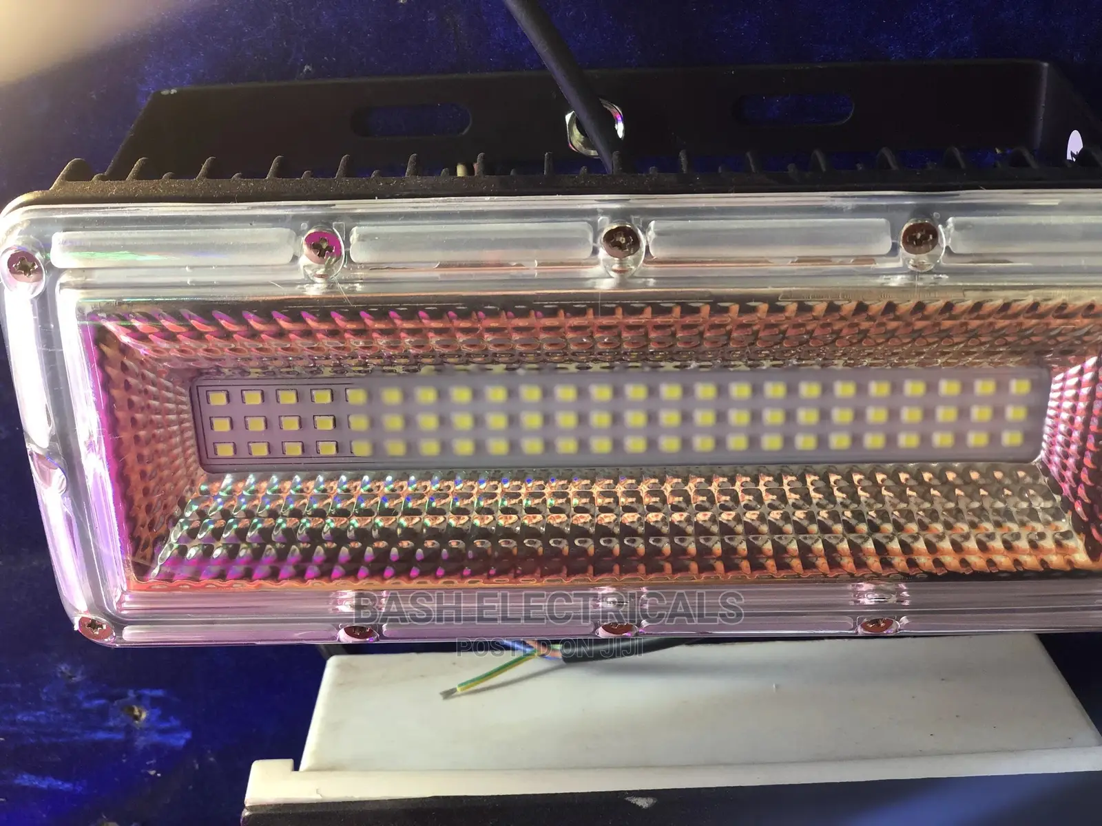 Unique Flood Light