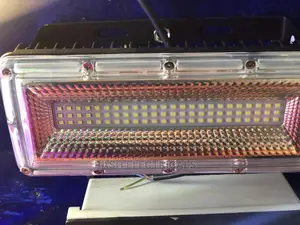 Unique Flood Light