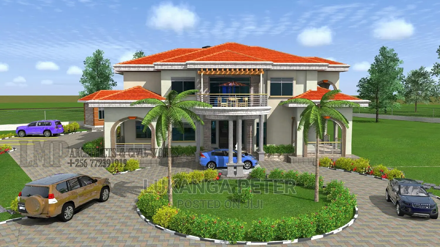 ARCHITECT LINK , Dont Look Back We Do the Design Expectedly