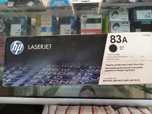 Hp Laserjet 83A