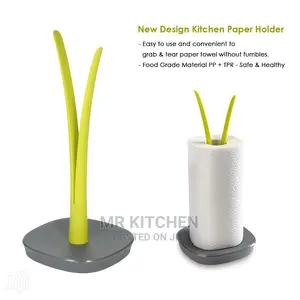 Tissue Holder