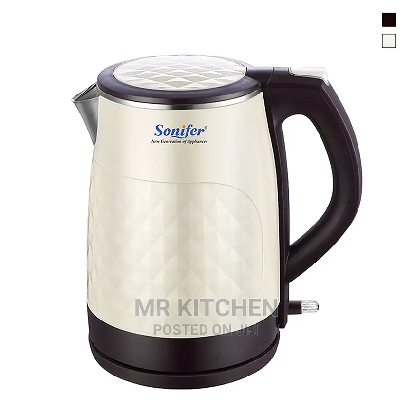Sonifer Electric Kettle