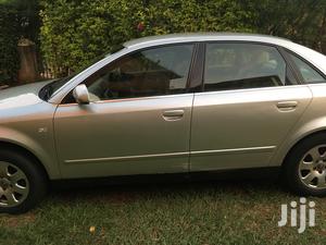 Audi A4 2.0 T FSI Multitronic 2004 Beige