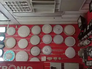 LED Round Ceiling Lights in All Designs