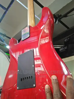 Fender Solo Guiter 24