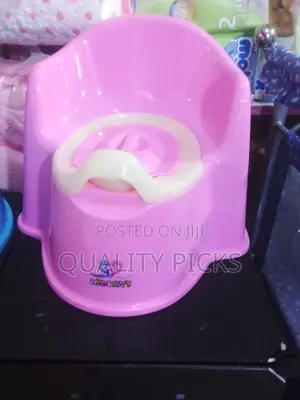 Kids Potty